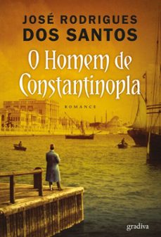 -jose rodrigues dos santos-9789896169930