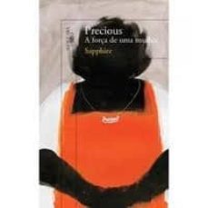 precious: a força de uma mulher-9789896720230