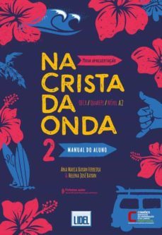 na crista da onda 2 aluno qecr a2-ana maria bayan ferreria-helena jose bayan-9789897527630