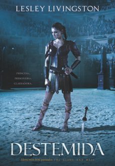 destemida (ebook)-lesley livingston-9789897733130