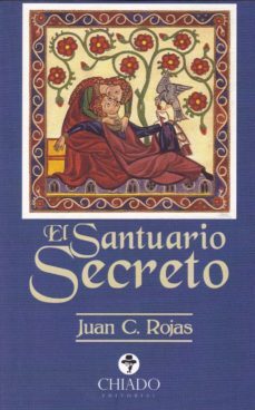 el santuario secreto-juan c. rojas-9789897741630