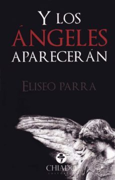 y los angeles apareceran-eliseo parra-9789897746130