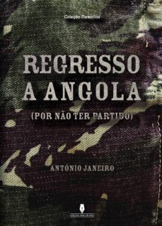 regresso a angola-antonio janeiro-9789898545930