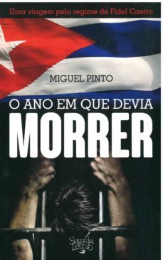 o ano em que devia morrer (ebook)-miguel pinto-9789898854230
