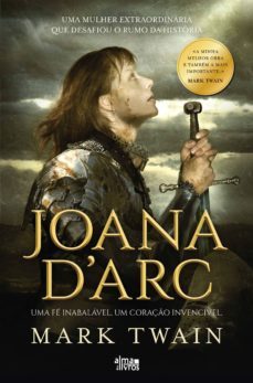 joana d'arc (ebook)-mark twain-9789898907530