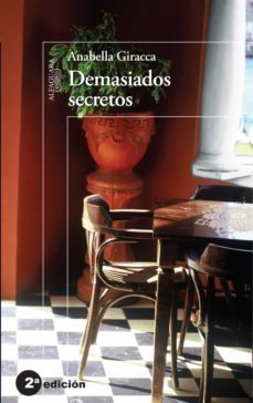 demasiados secretos (ebook)-anabella giracca-9789929813830