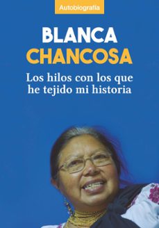 blanca chancosa (ebook)-blanca chancosa-9789942097330