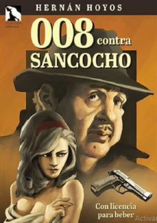 008 contra sancocho (ebook)-hernan hoyos-9789942874030