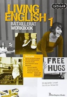 living eng bach 1º eje cat ed 2014-9789963489930