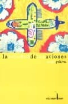 la soledad de los aviones-9789972992230