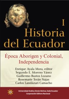 -enrique editor y otros ayala mora-9789978848630