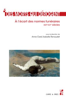 des morts qui derogent (ebook)-9791032006030