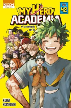 -kohei horikoshi-9791032720530