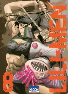 lili-men t08 (ebook)-takuma tokashiki-9791032722930