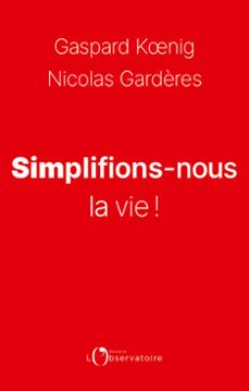 -gaspard koenig-nicolas garderes-9791032924730