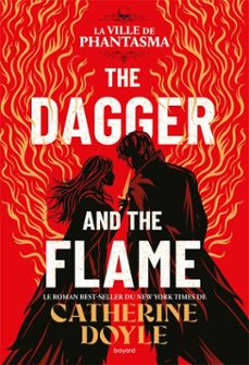 the dagger and the flame, tome 01 (ebook)-catherine doyle-9791036391330