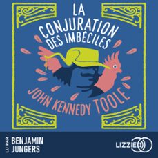 la conjuration des imbéciles-john kennedy toole-9791036628030