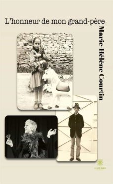 lhonneur de mon grand-père (ebook)-9791037747730