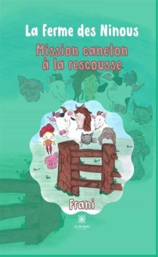 la ferme des ninous (ebook)-9791037762030