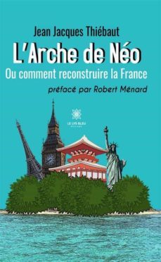 larche de neo (ebook)-9791037769930