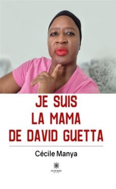 je suis la mama de david guetta (ebook)-9791037780430