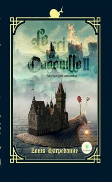 le cri de la cagouille ii (ebook)-9791037783530
