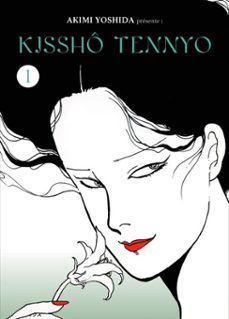 kissho tennyo t01 (ebook)-akimi yoshida-9791039144230