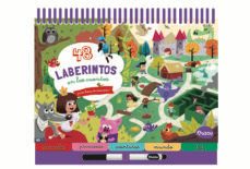 48 laberintos en los cuentos ¡para horas de diversion!-9791039533430