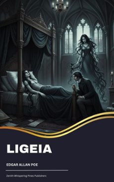 ligeia (ebook)-edgar allan poe-9791070052730