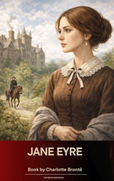 jane eyre (ebook)-charlotte bronte-9791070057230
