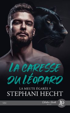 la caresse du leopard (ebook)-stephani hecht-9791070111130