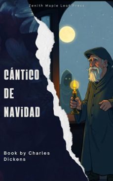 cantico de navidad (ebook)-charles dickens-9791070122730