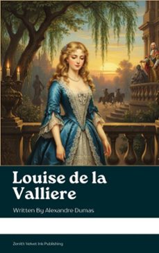 louise de la valliere (ebook)-alexandre dumas-9791070126530