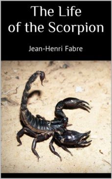 the life of the scorpion (ebook)-9791220868730