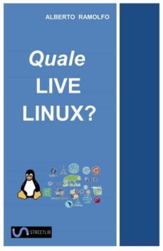 quale live linux? (ebook)-9791220874830