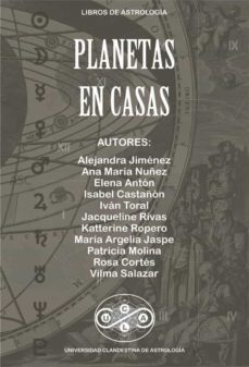planetas en casas (ebook)-ivan toral-jacqueline rivas-9791220885430