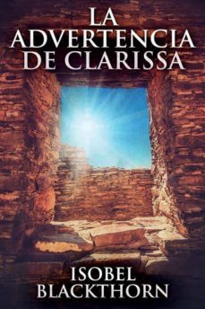 la advertencia de clarissa (ebook)-9791220898430