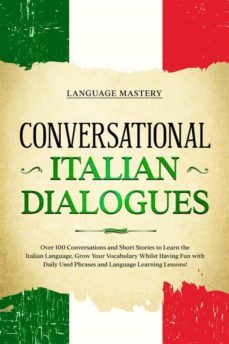 conversational italian dialogues (ebook)-9791221378030