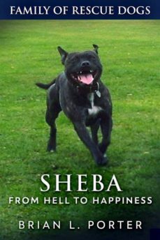 sheba - from hell to happiness (ebook)-9791221391930