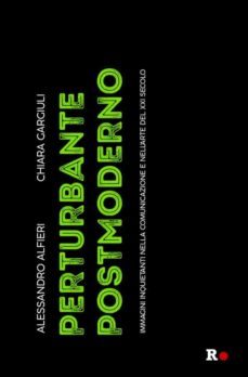 perturbante postmoderno (ebook)-9791221394030