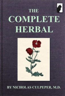 the complete herbal : illustrated edition (ebook)-9791221396430