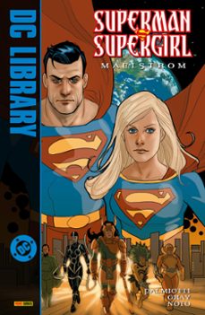 -phil noto-jimmy palmiotti-justin gray-9791221956030