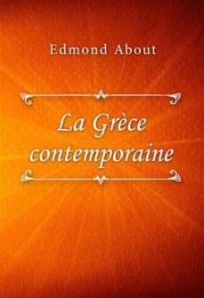 la grèce contemporaine (ebook)-edmond about-9791222003030