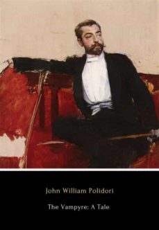 the vampyre: a tale (ebook)-john william polidori-9791222007830