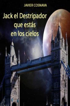 jack el destripador que estas en los cielos (ebook)-9791222009230