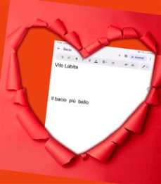 il bacio più bello-9791223043530