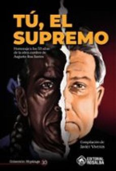 tu, el supremo (ebook)-9791223077030