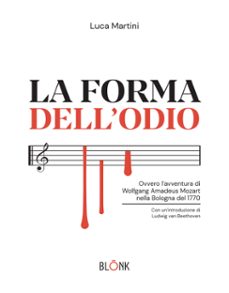 la forma dell'odio (ebook)-9791223915530