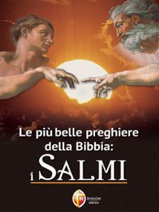 le piu belle preghiere della bibbia: i salmi (ebook)-9791256390830