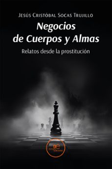 negocios de cuerpos y almas (ebook)-9791256960330